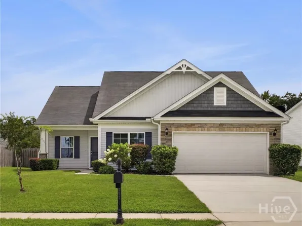 223 Somersby Boulevard, Pooler, GA 31322