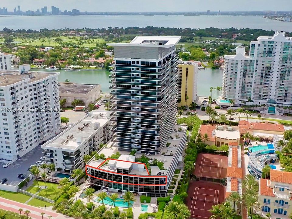 1st image of 5875 Collins Ave APT 401