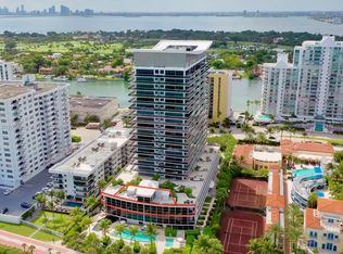 Mei Condo, Miami Beach, FL 33140