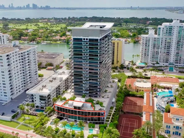 5875 Collins Ave APT 401, Miami Beach, FL 33140
