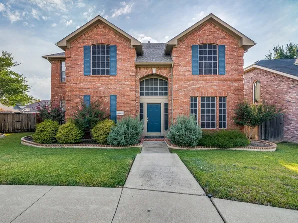 4548 Highridge Dr, The Colony, TX 75056