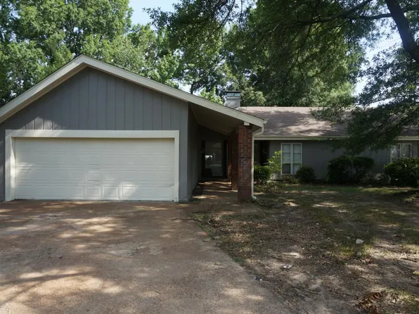 5923 Pebble Beach Ave, Memphis, TN 38115