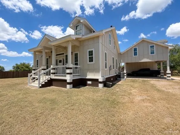 13008 8th St, Hargill, TX 78549