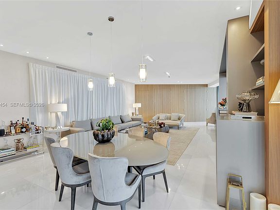 5th image of 18555 Collins Ave APT 4601