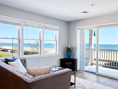 360 Revere Beach Blvd APT 202, Revere, MA, 02151