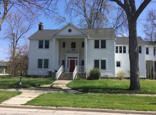 401 E Pine St, Midland, MI 48640