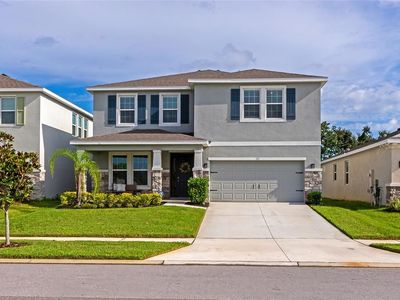 171 Bright Ibis Ave, Apollo Beach, FL, 33572