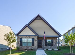 708 Galveston Way, McDonough, GA 30253