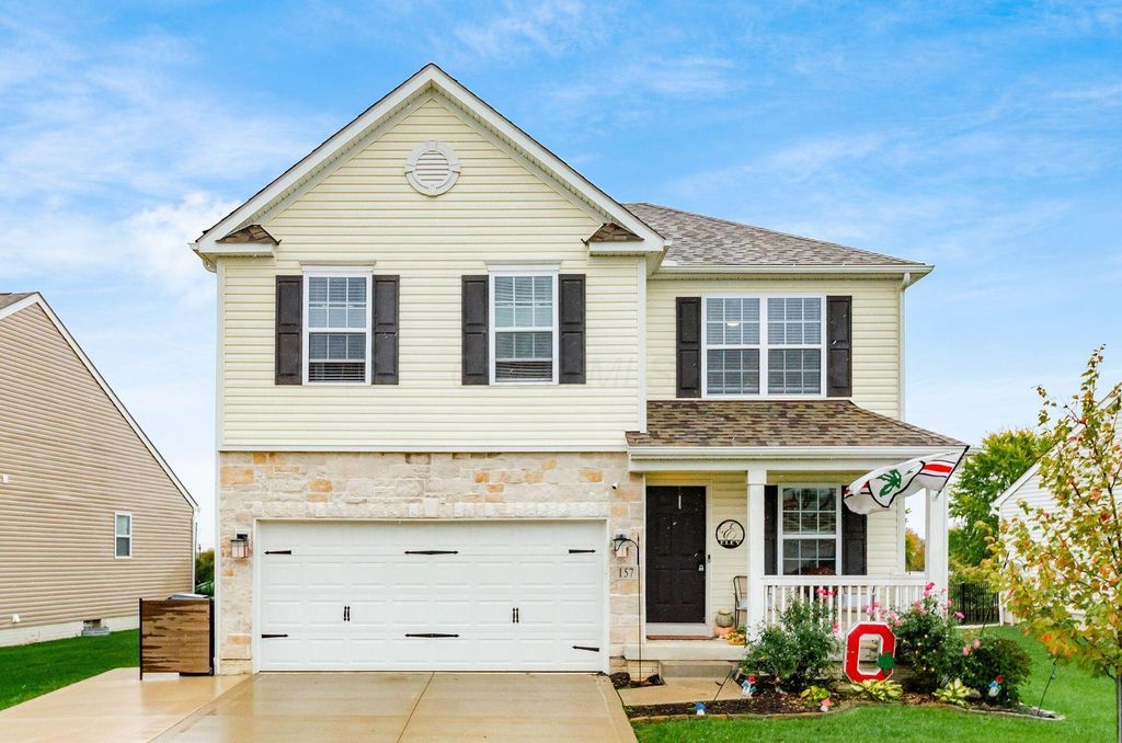 Real estate listing image