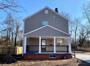 3717 N Lasalle St, Indianapolis, IN