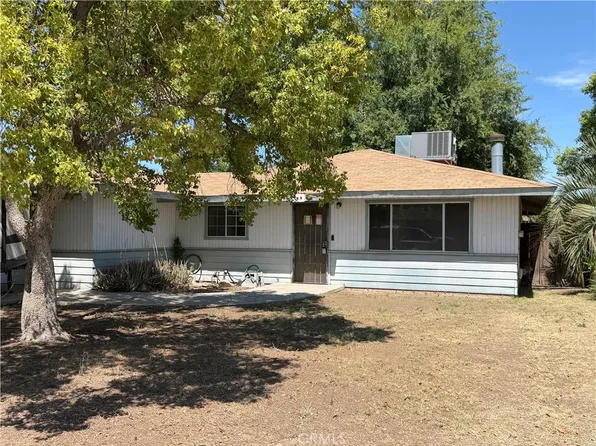 260 Fuller St, Shafter, CA 93263