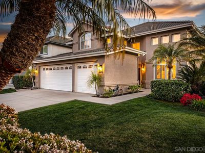 12290 Banty Ct, San Diego, CA, 92129