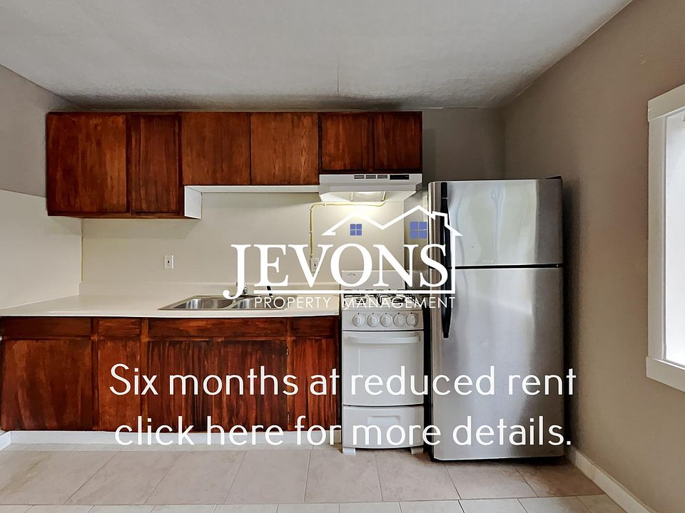 1st image of 718 Yakima Ave APT 2