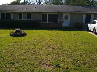 1018 S Bell St, Dothan, AL 36301