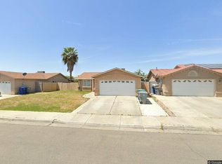 1746 Monroe Ave, Madera, CA 93638