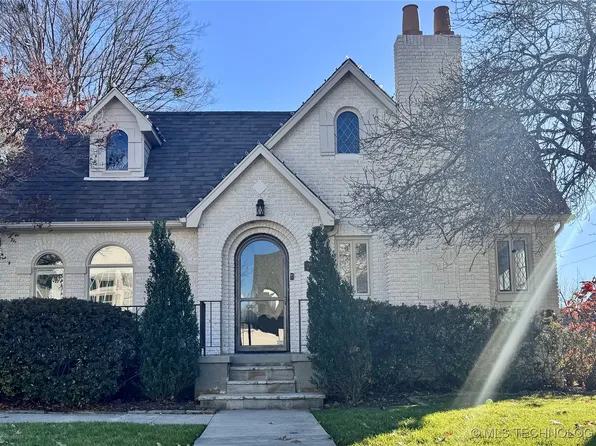 2104 E 24th St, Tulsa, OK 74114