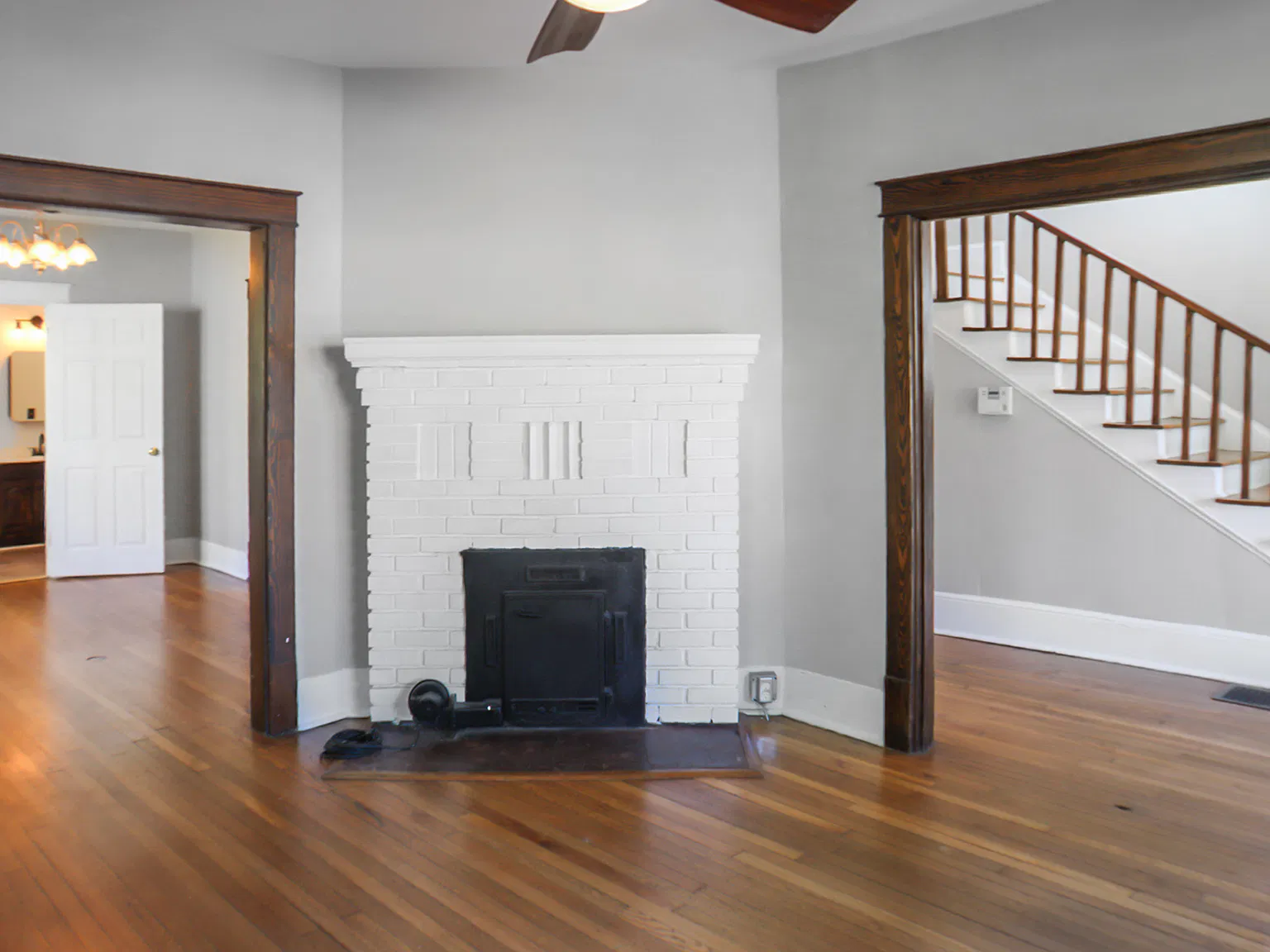 4 bed, 1741 sqft, $3,500 — Photo 2