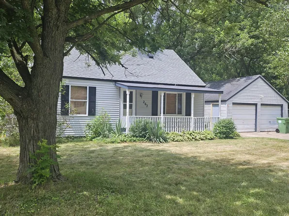 267 24th St N, Springfield, MI 49037
