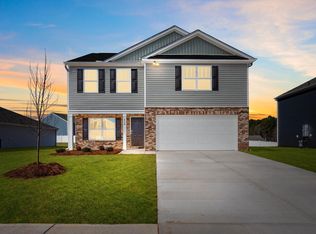 114 Jasper Ct, Greenwood, SC 29646