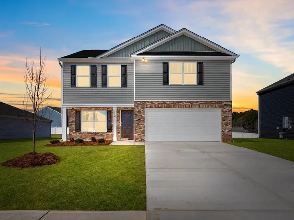 114 Jasper Ct, Greenwood, SC 29646