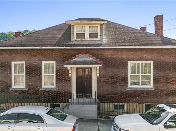 320 William St, Millvale, PA 15209