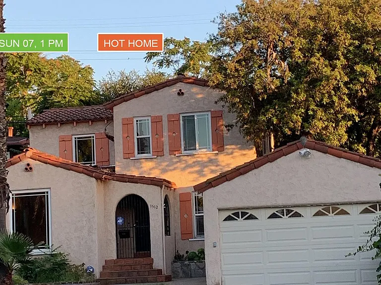 1512 E Maple St — Photo 1