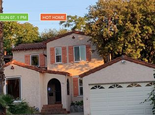 1512 E Maple St, Glendale, CA 91205