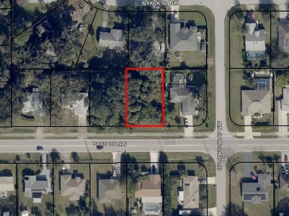 971 Pace Dr NW, Palm Bay, FL 32907