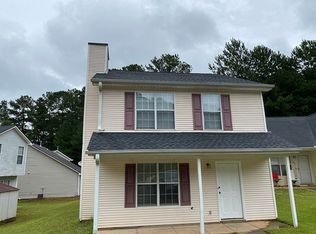 106 Turning Point, Stockbridge, GA 30281