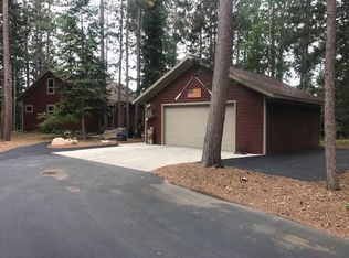 32051 State Highway 200 NW, Laporte, MN 56461