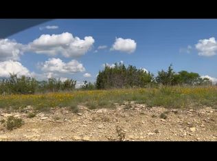 Outpost Dr LOT 136, Stephenville, TX 76401