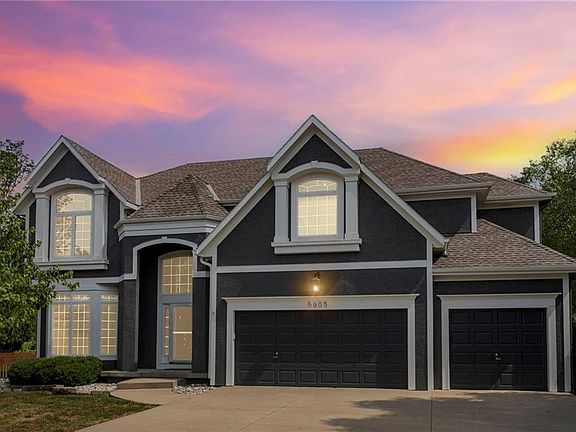 2nd image of 5605 NE Misty Meadow Pl