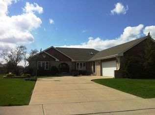 19848 Ryan Ct, Mokena, IL 60448