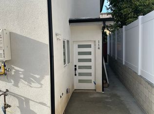 114 Jessie St #A, San Fernando, CA 91340