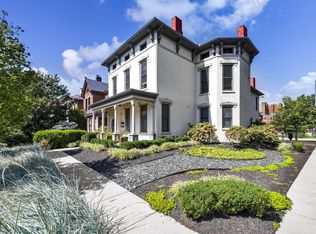 42 W 3rd Ave #B, Columbus, OH 43201