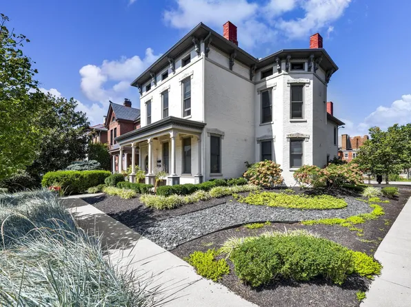 42 W 3rd Ave #B, Columbus, OH 43201