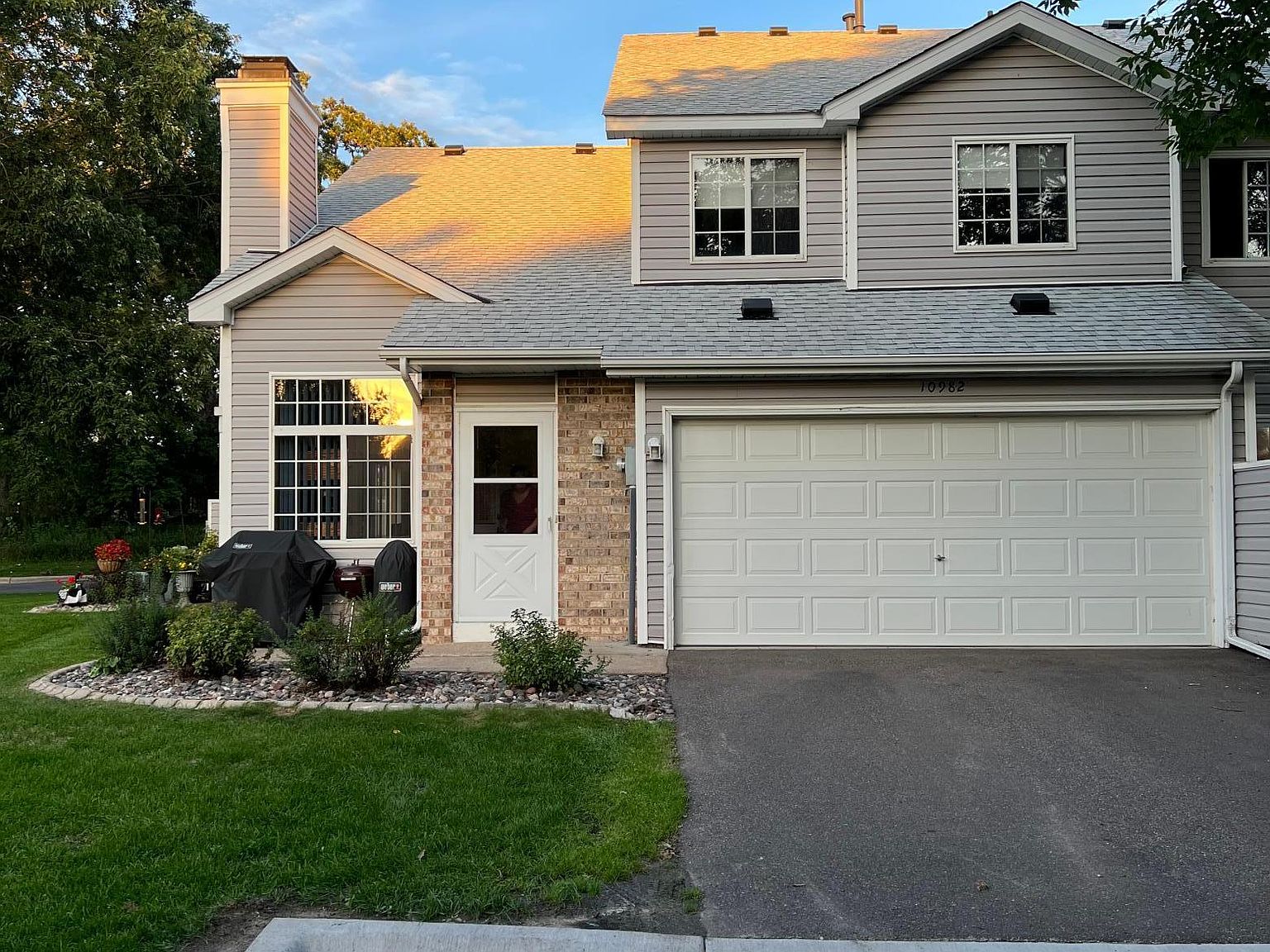 10982 Hanson Blvd NW, Coon Rapids, MN 55433 Zillow