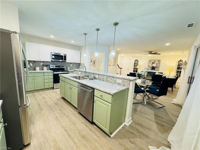 4944 Shallowford Cir, Virginia Beach, VA, 23462