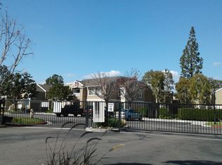 10497 W Briar Oaks Dr APT D, Stanton, CA