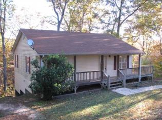 352 Lester Shelton Rd, Dahlonega, GA 30533