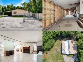 9910 Jerome Dr, New Port Richey, FL 34654