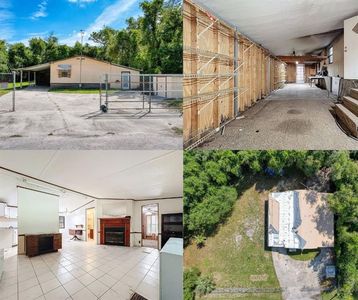 9910 Jerome Dr, New Port Richey, FL, 34654