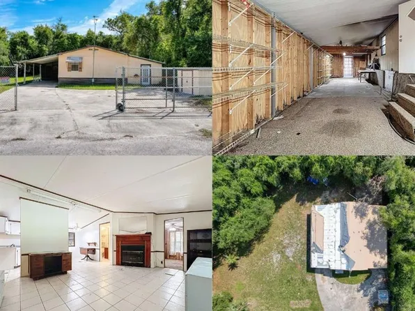 9910 Jerome Dr, New Port Richey, FL 34654