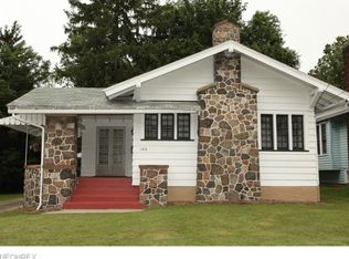 186 Erskine Ave, Youngstown, OH