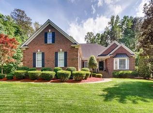 400 Sherwood Dr, Huntersville, NC 28078