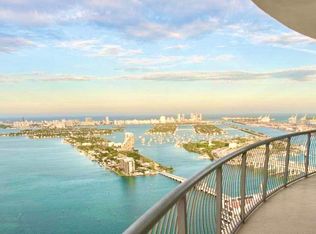 1750 N Bayshore Dr APT 4601, Miami, FL 33132