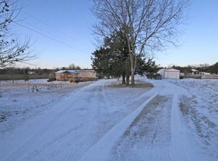 3703 County Road 318, Fulton, MO 65251