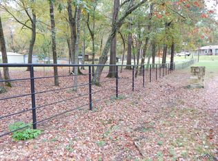 Oakwood Dr, Gilmer, TX 75645