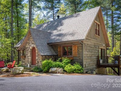 1400 Yellow Fork Trl E, Nebo, NC, 28761