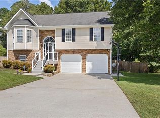 129 Woodwind Dr, Rockmart, GA 30153